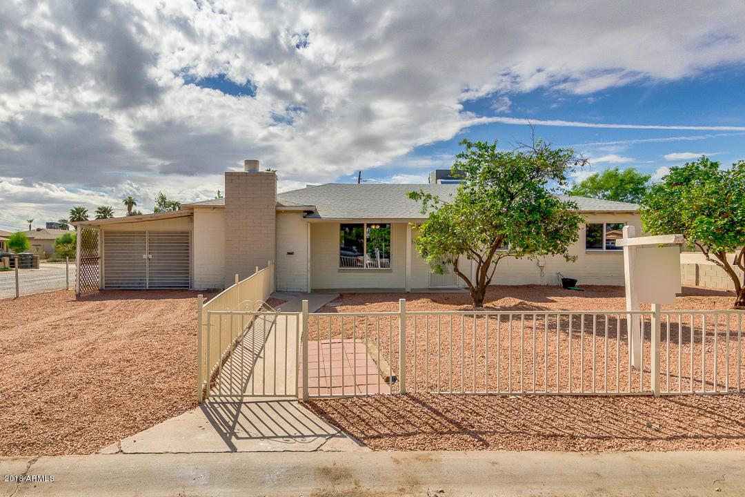 4819 Montecito Avenue - Photo 1