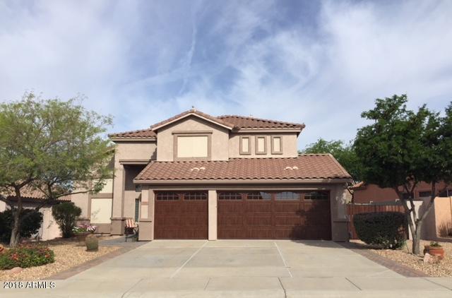 6880 Las Animas Trail - Photo 1