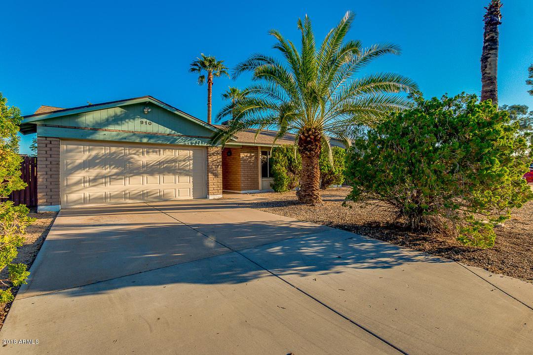 910 Cheyenne Drive - Photo 1