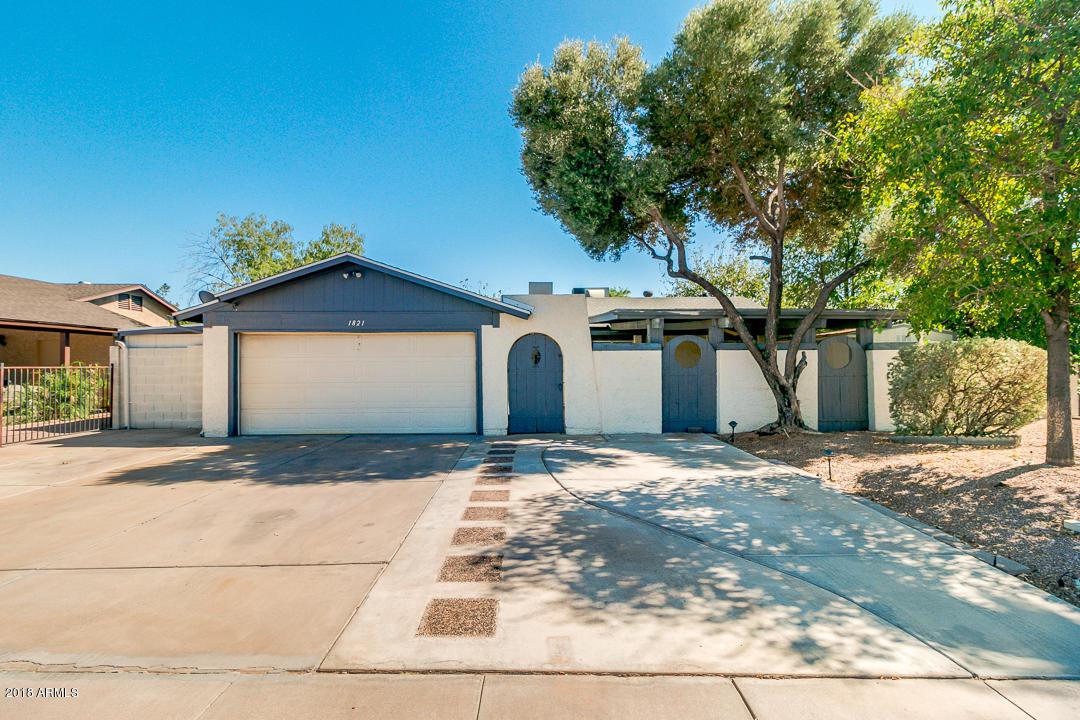 1821 Mission Drive - Photo 1