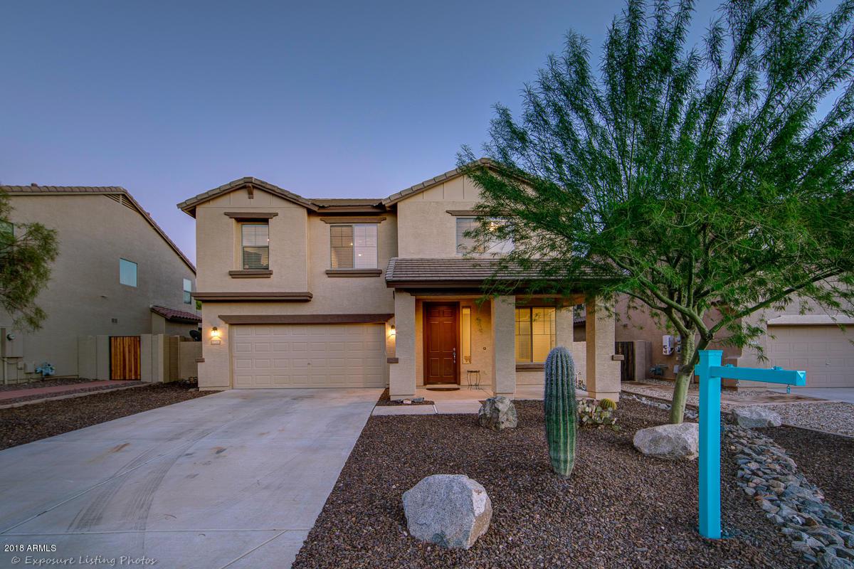 6823 Morning Vista Drive - Photo 1