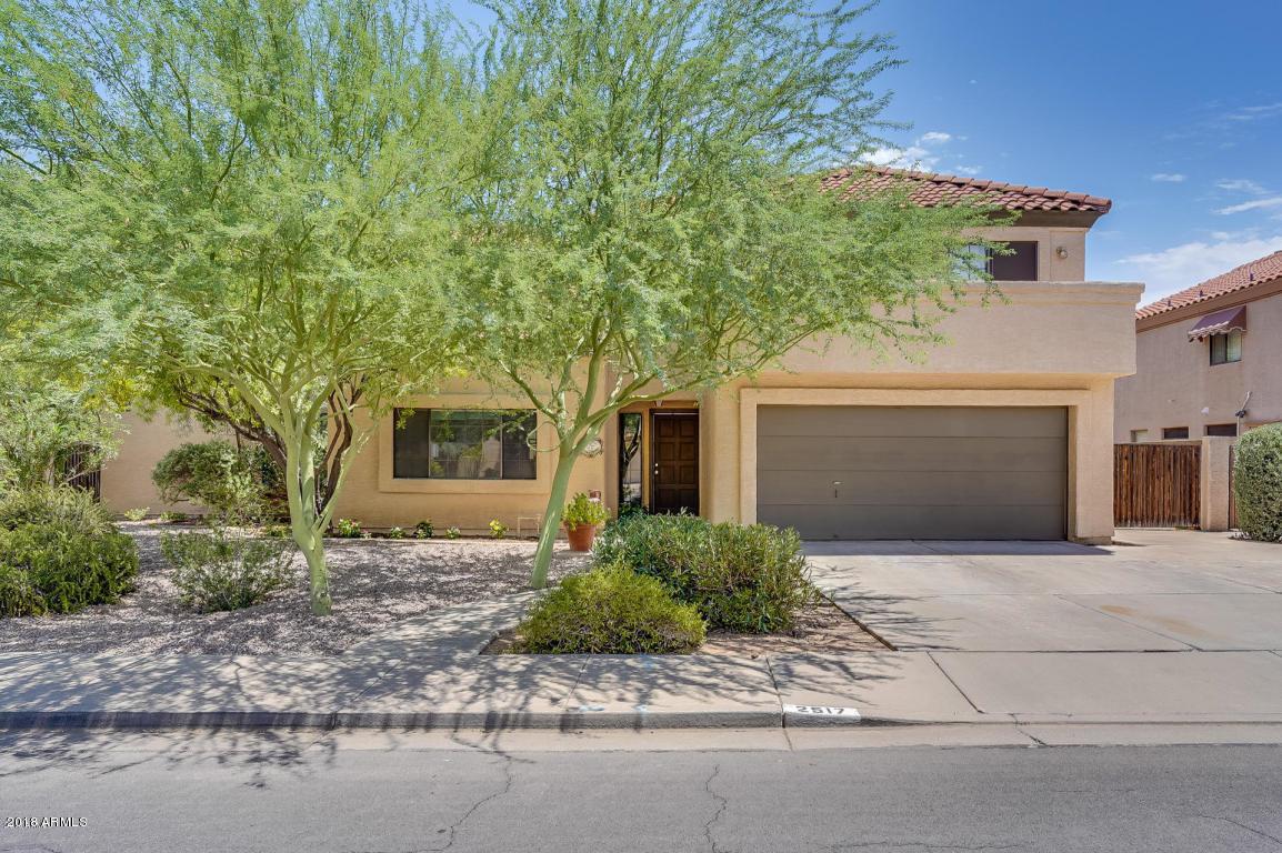 2517 Lompoc Avenue - Photo 1