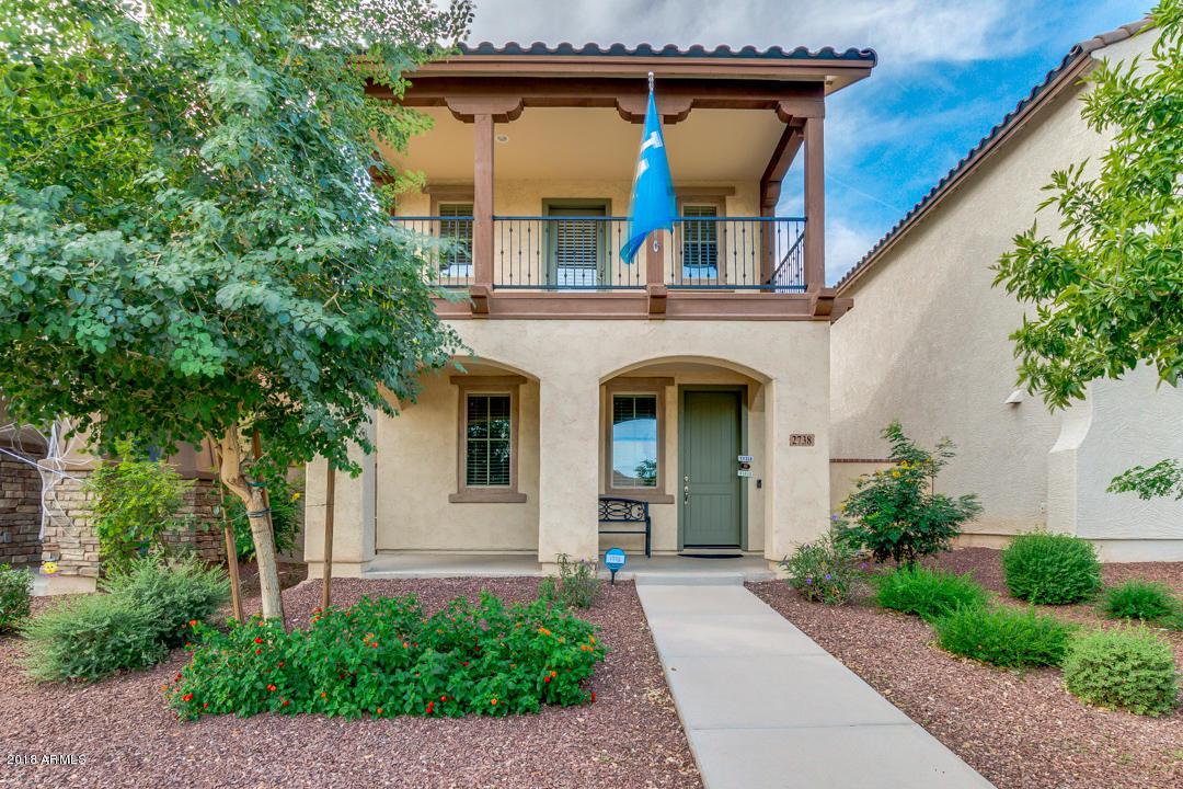 2738 Heritage Street - Photo 1