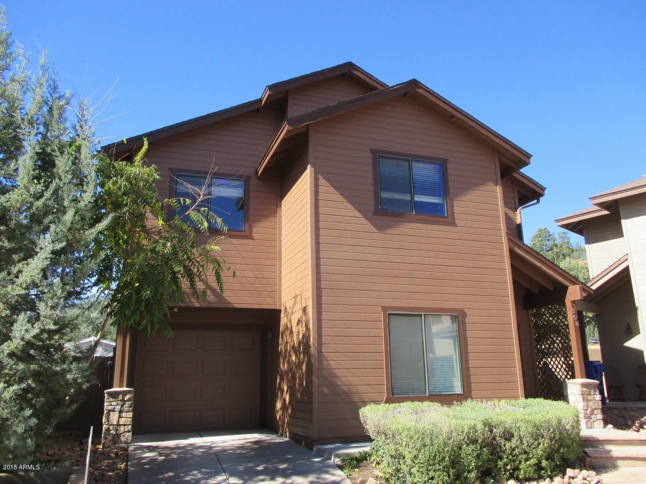308 Frontier Street - Photo 1