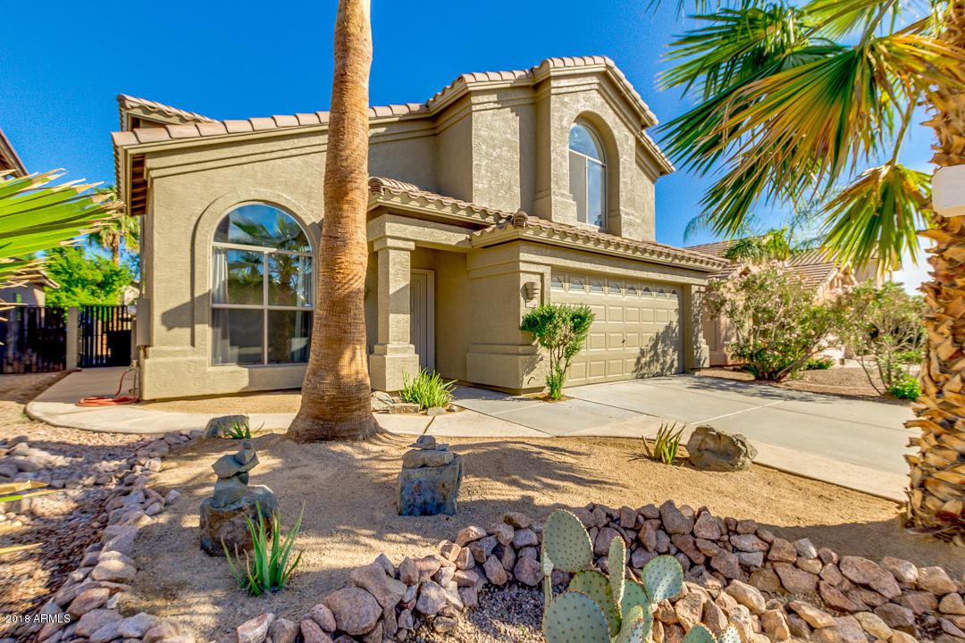 16423 46 Way - Photo 1