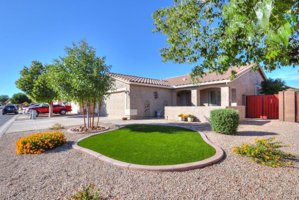 58 Zinnia Place - Photo 1