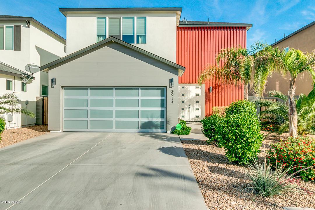 3914 Earll Drive - Photo 1