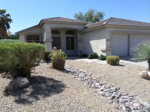 2331 Indian Wells Drive - Photo 1