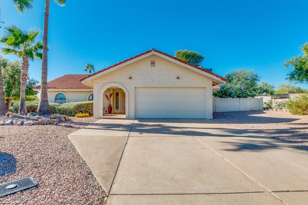 14604 Valloroso Drive - Photo 1