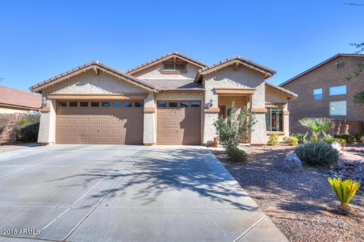 44066 Stonecreek Road - Photo 1