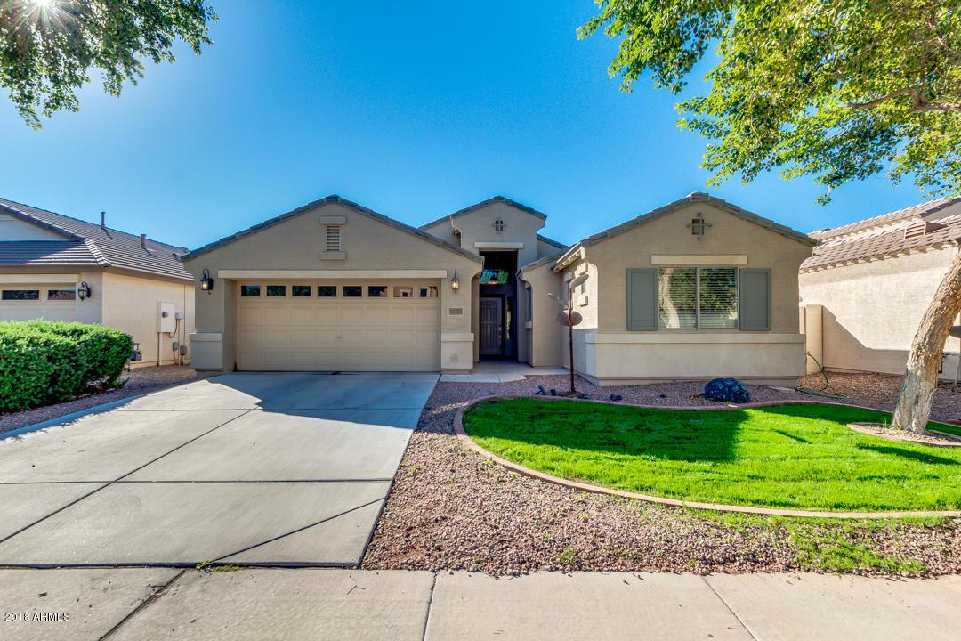 41251 Hayden Drive - Photo 1