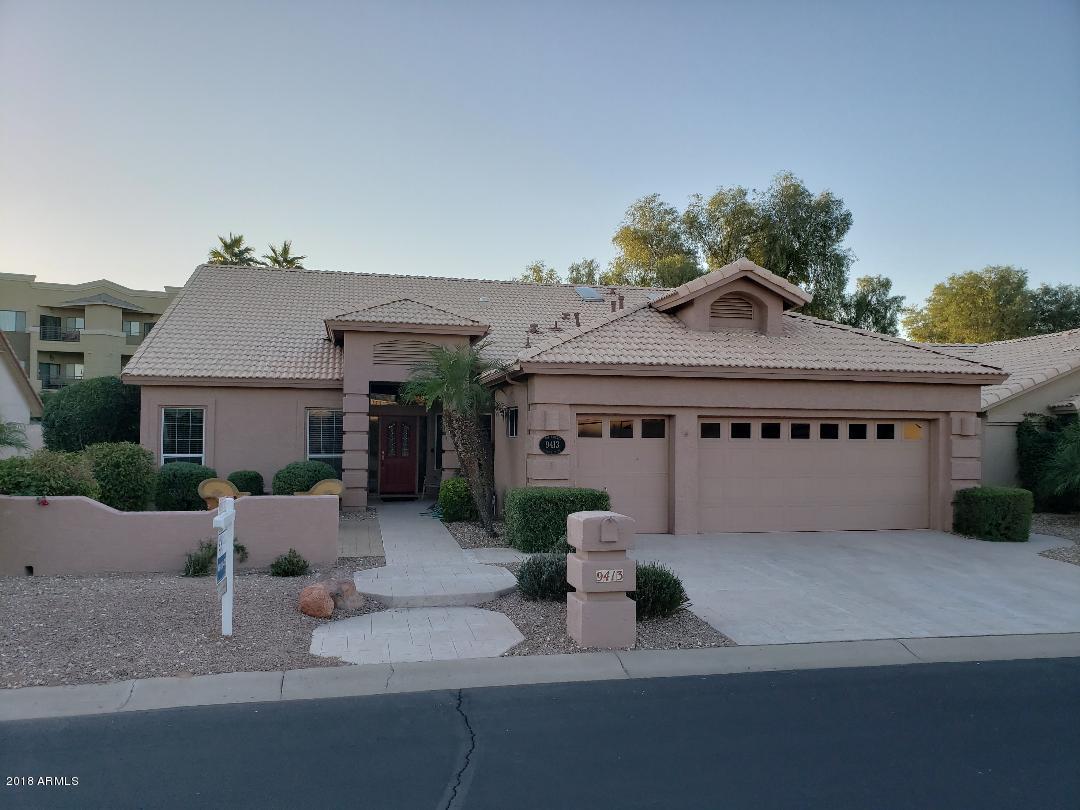 9413 Nacoma Drive - Photo 1