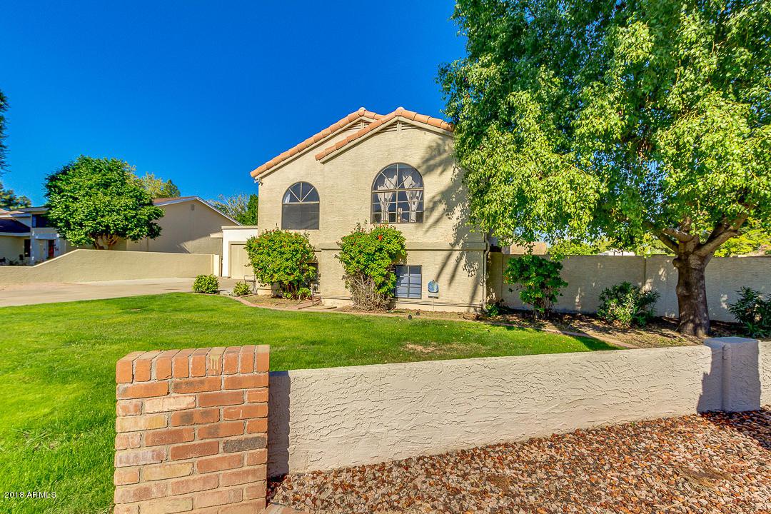 606 Caballero Circle - Photo 1