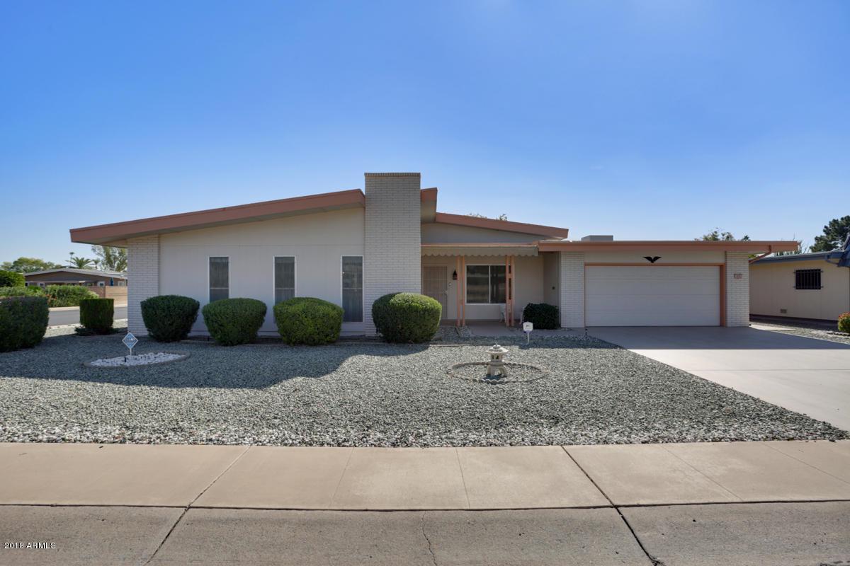 10701 Sequoia Drive - Photo 1