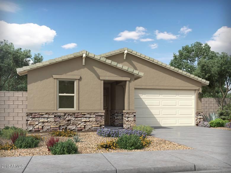 605 Cholena Trail - Photo 1