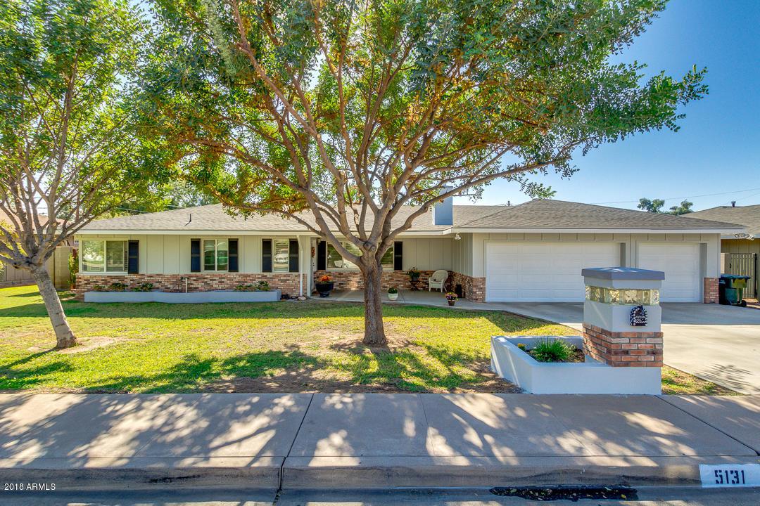5131 Weldon Avenue - Photo 1