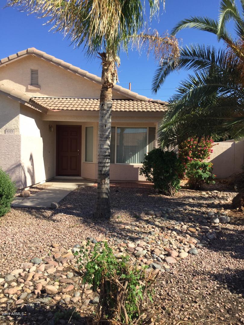 8103 Tonto Lane - Photo 1