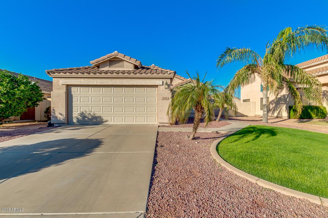 3910 Wyatt Way - Photo 1