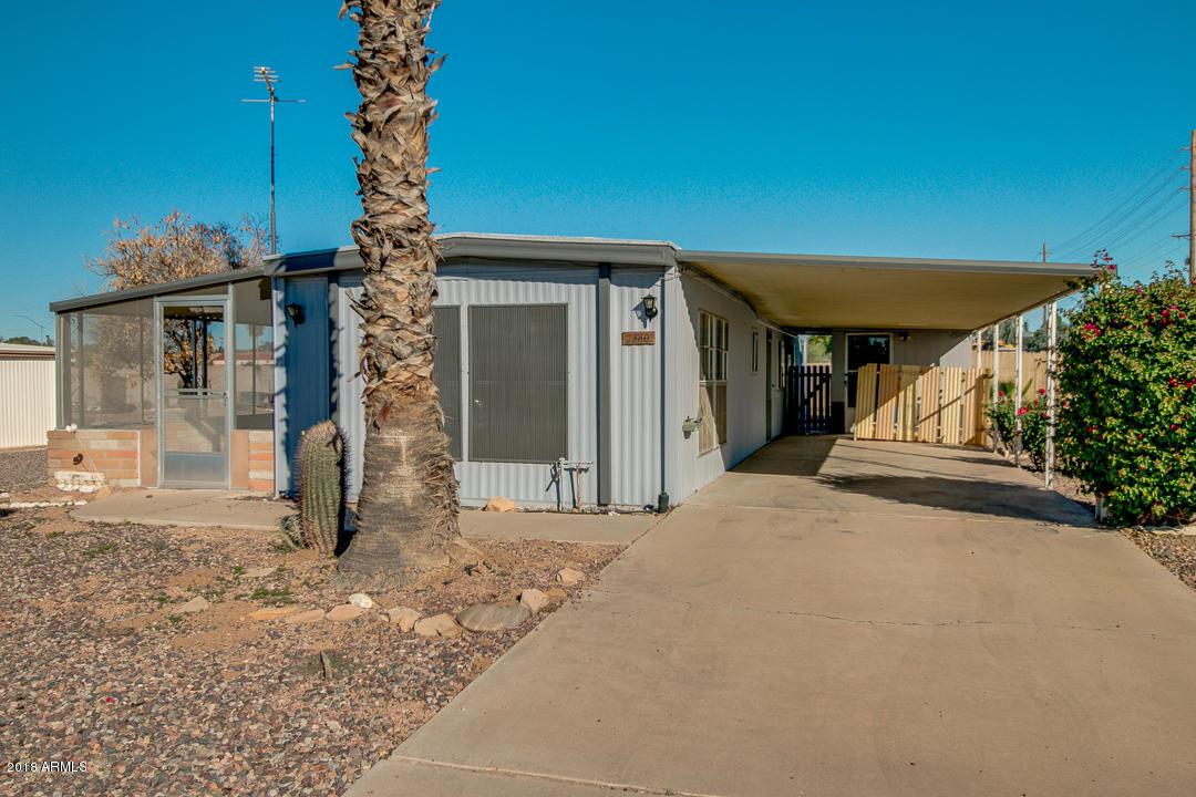 7550 Abilene Avenue - Photo 1