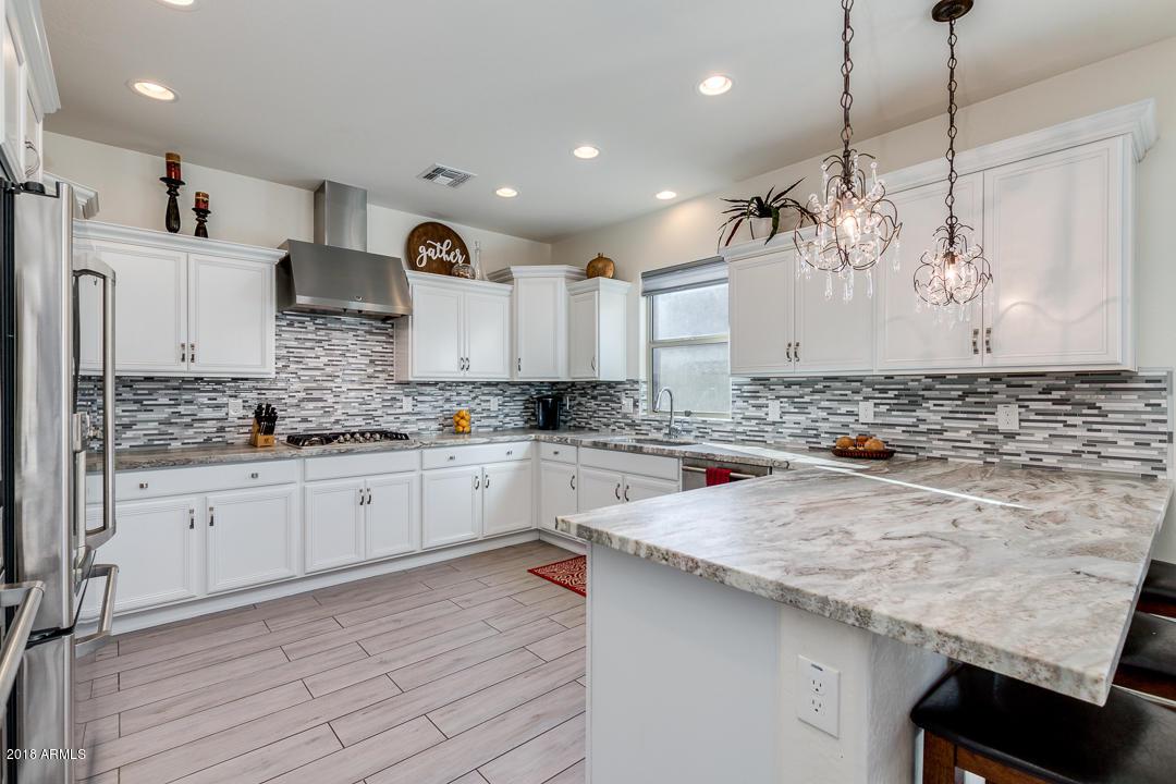 4717 Cielo Grande Avenue - Photo 1