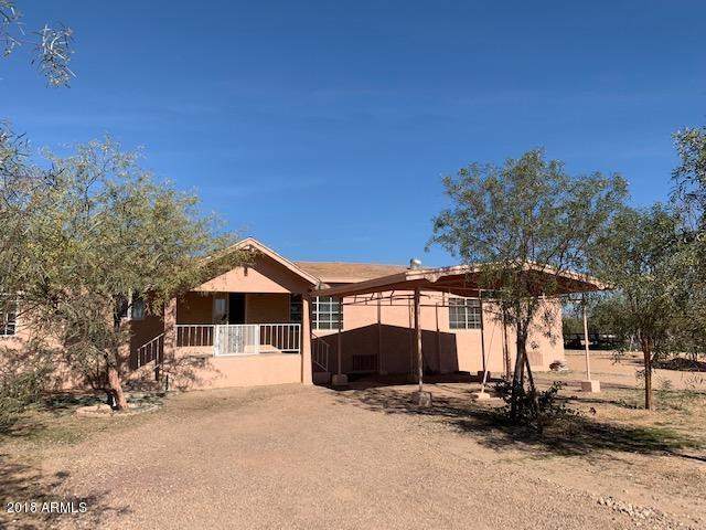 19118 Jomax Road - Photo 1