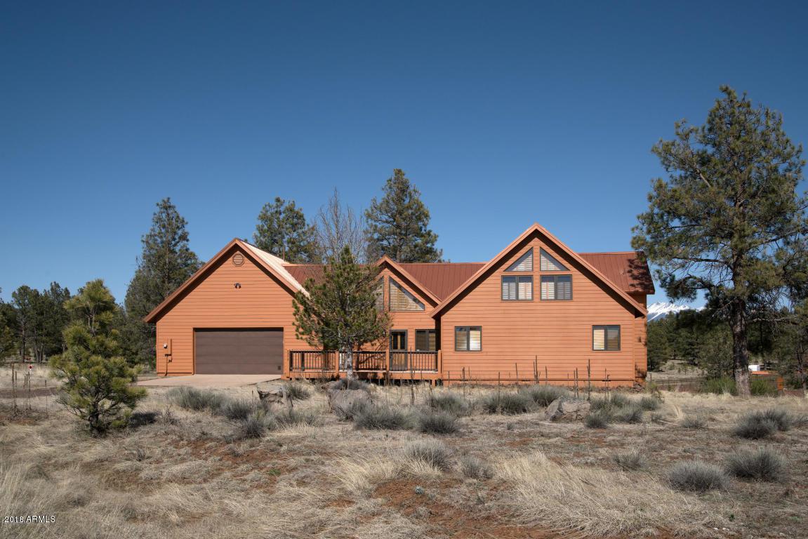 2373 Forrest Ranch Loop - Photo 1