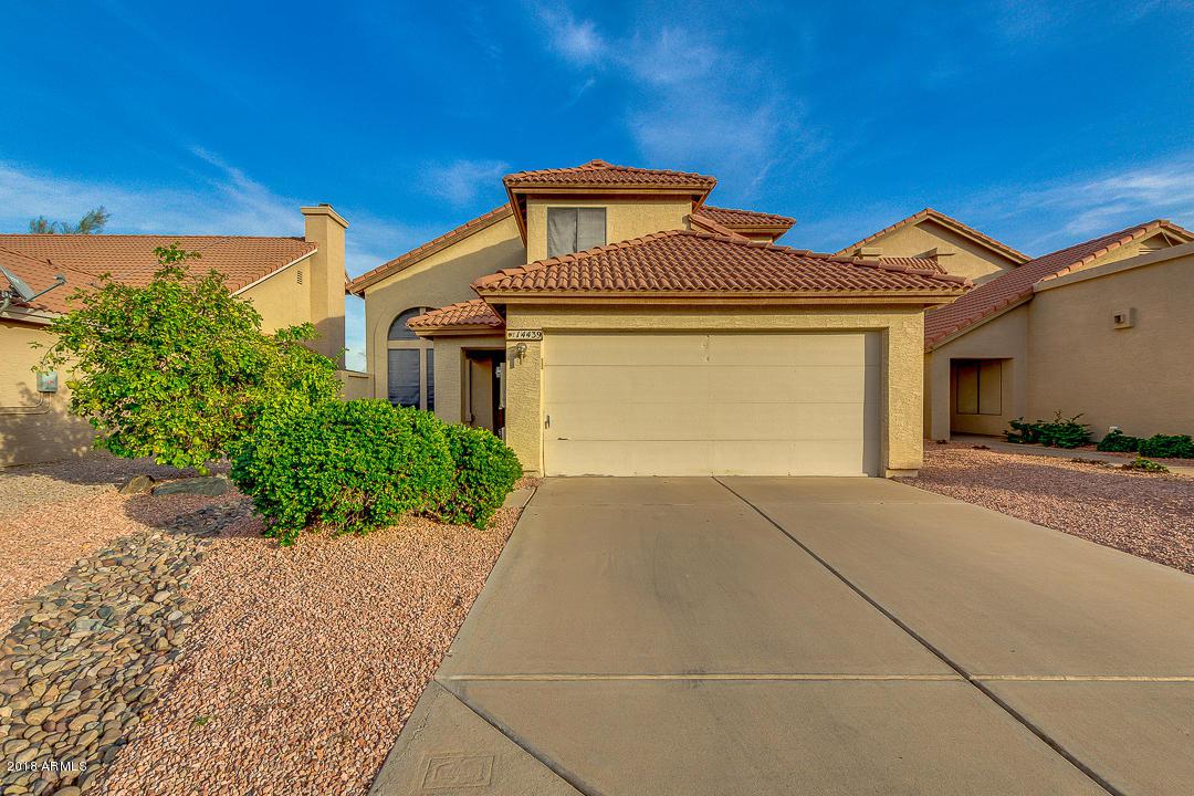 14439 Cholla Canyon Drive - Photo 1