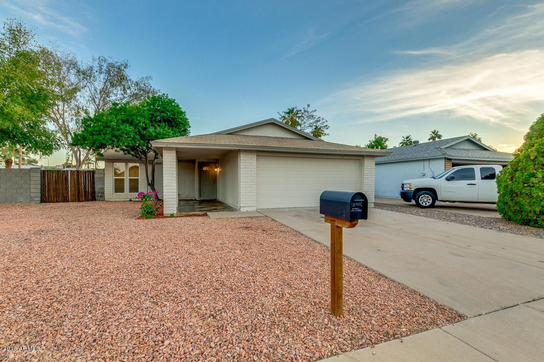 1709 Nopal Drive - Photo 1