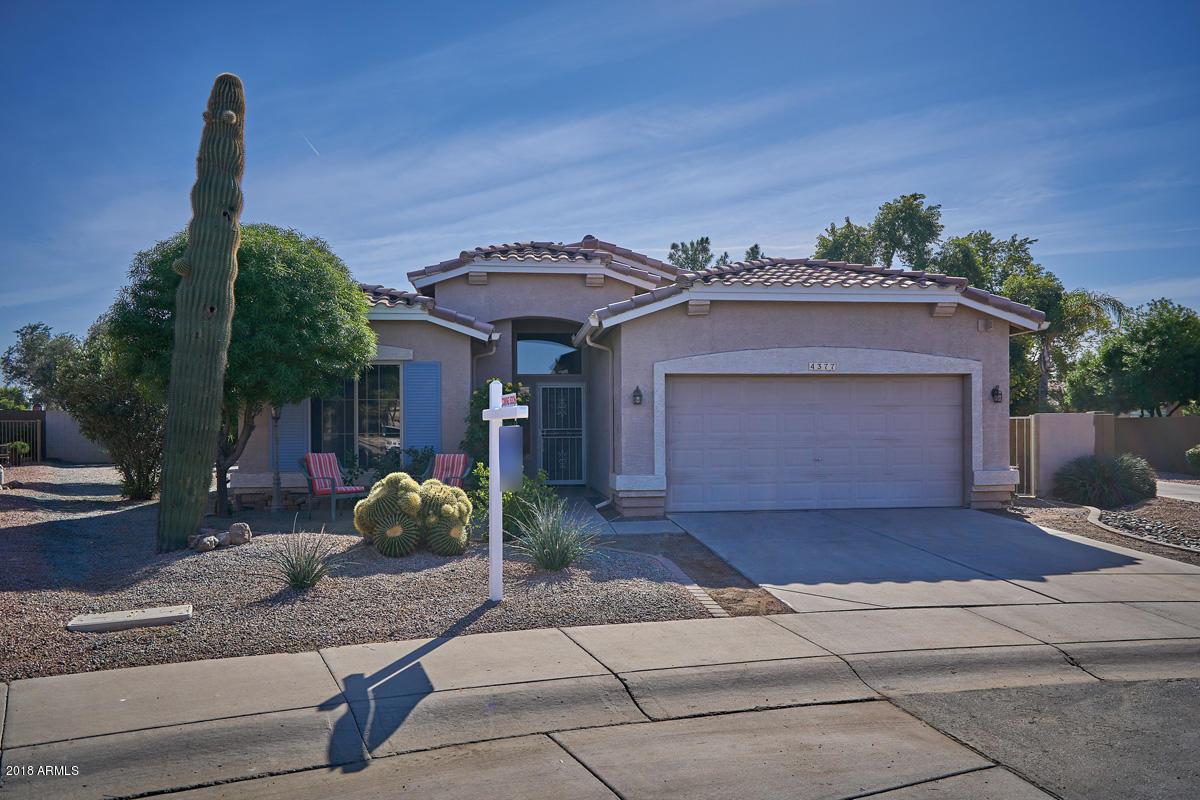 4377 Walnut Road - Photo 1