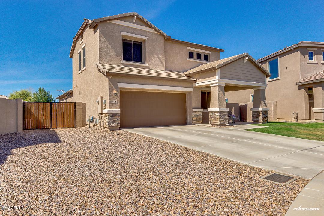 4418 Carmine Circle - Photo 1