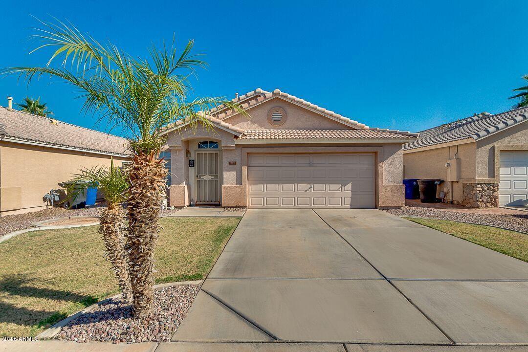 221 Newport Street - Photo 1