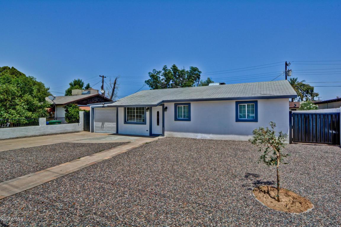 543 Horne - Photo 1