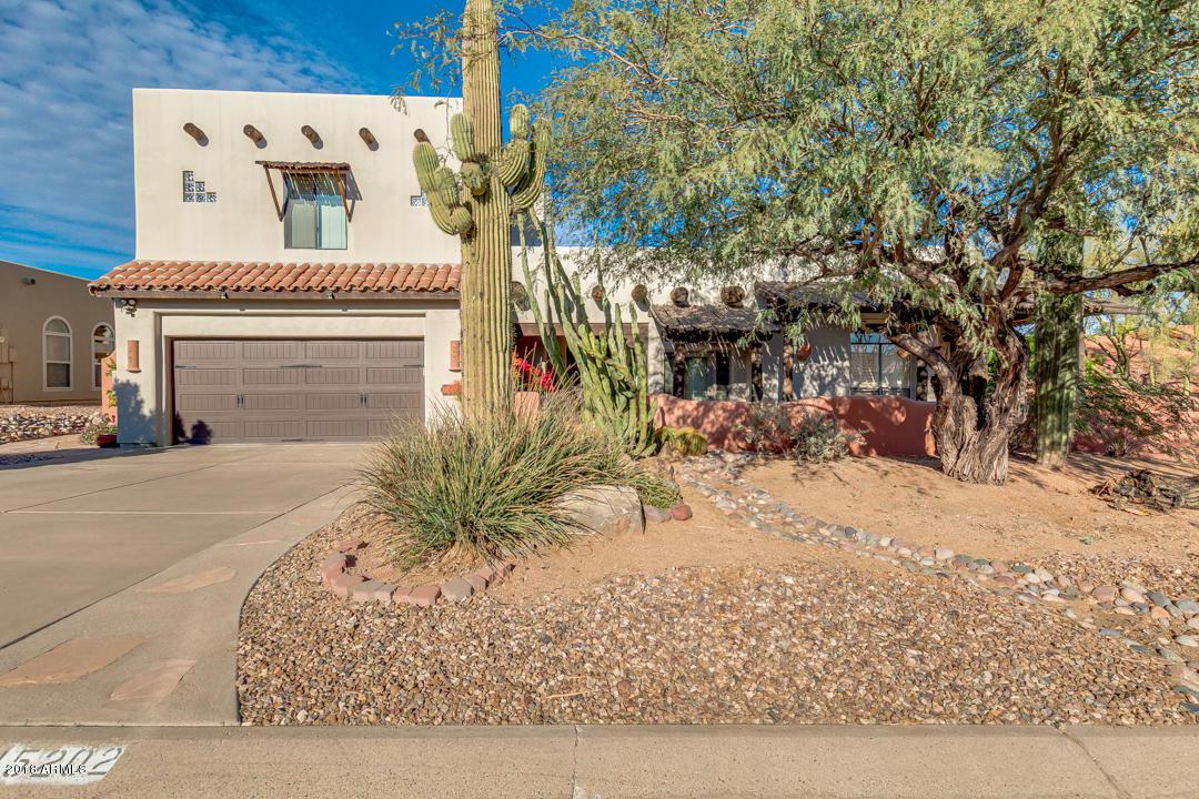 15202 Palomino Boulevard - Photo 1