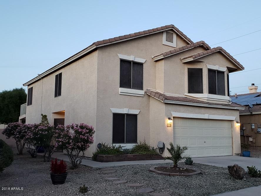 1130 Irma Lane - Photo 1