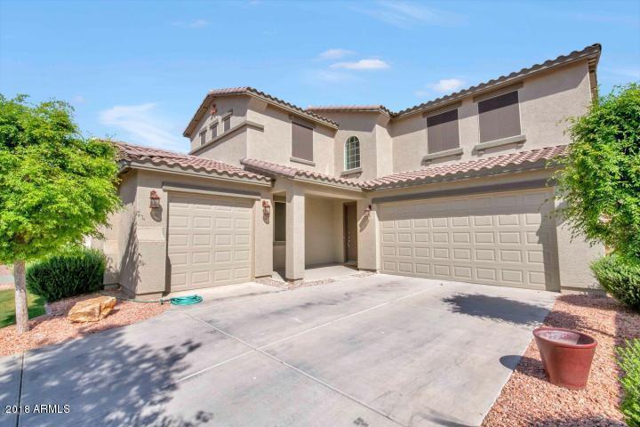 42548 Cheyenne Drive - Photo 1