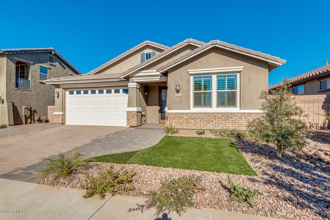 20756 Raven Drive - Photo 1