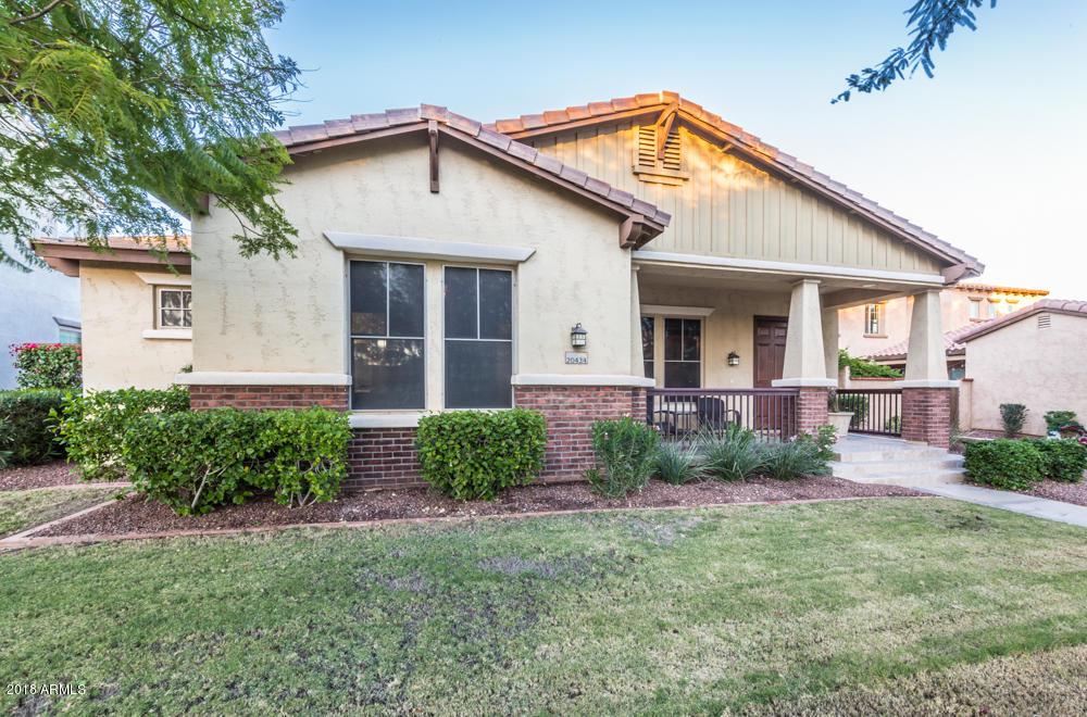 20434 Lost Creek Drive - Photo 1