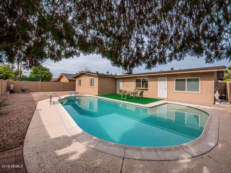 3827 Harmont Drive - Photo 1
