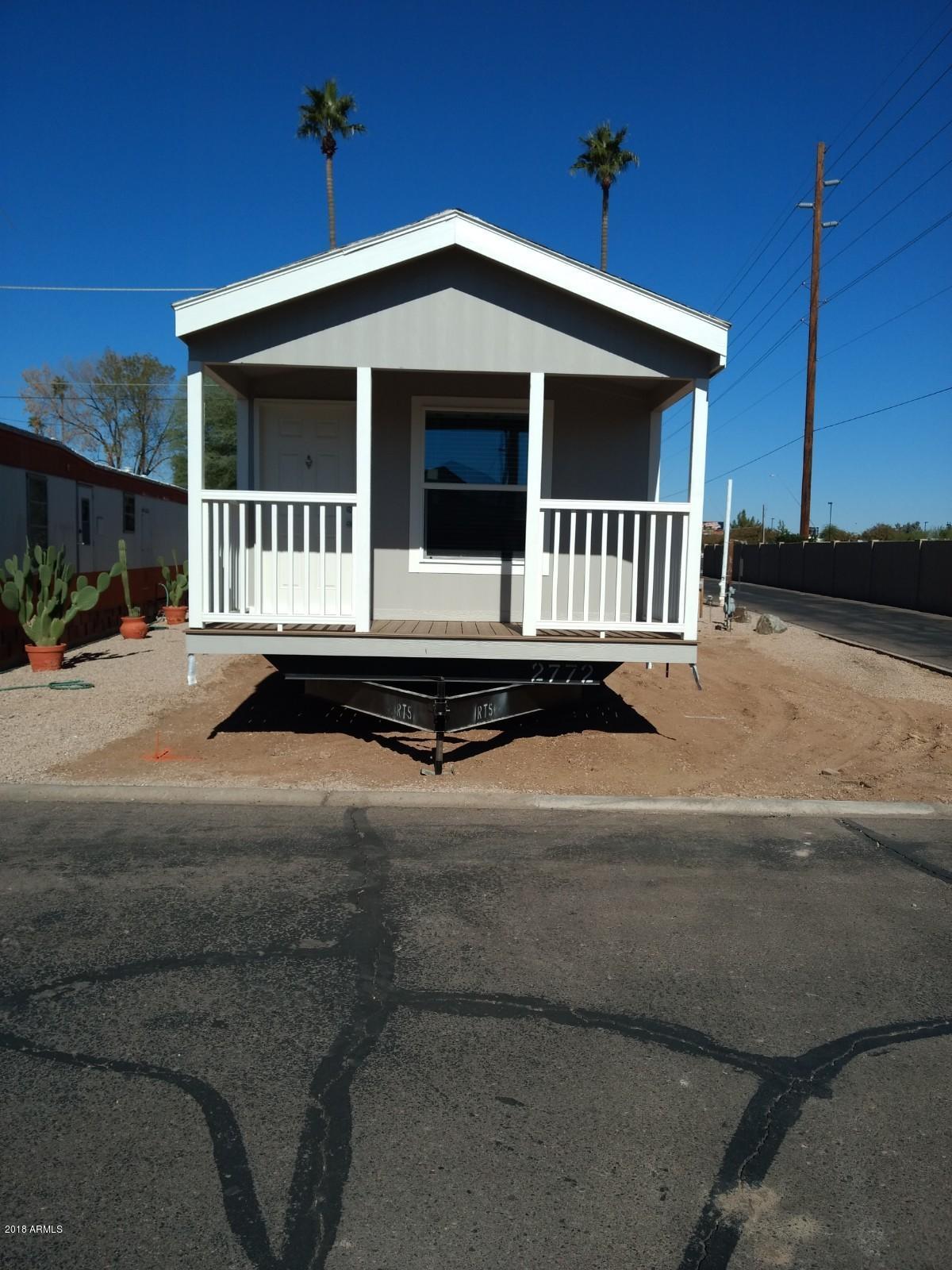530 Alma School Road - Photo 1