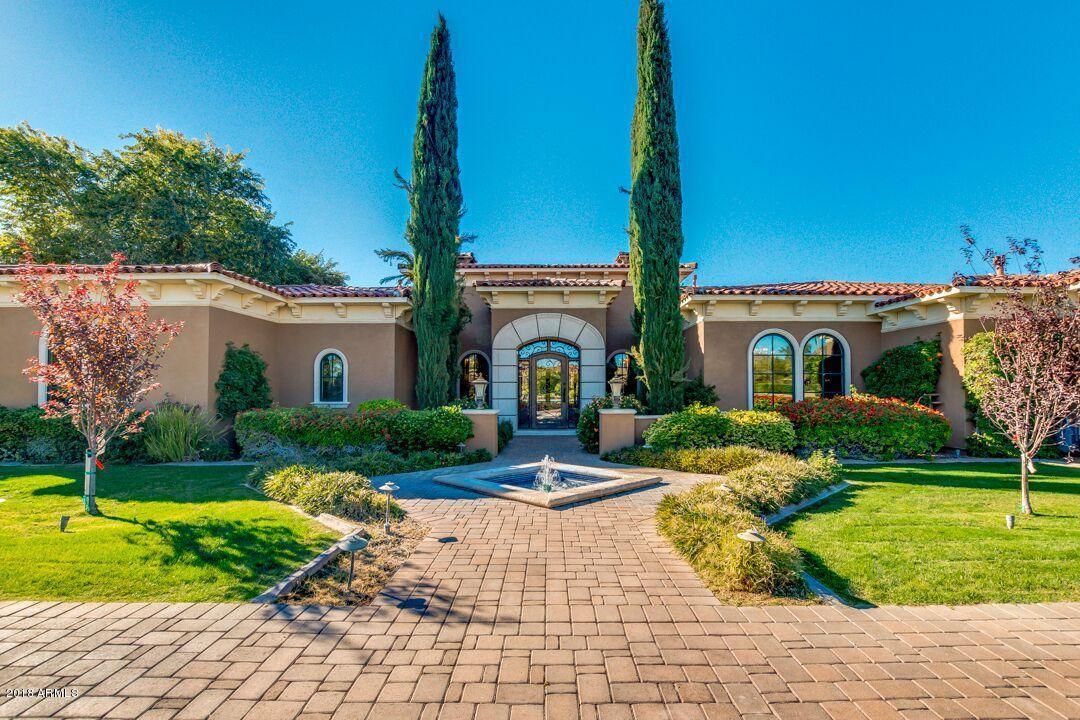 6636 Lost Dutchman Drive - Photo 1