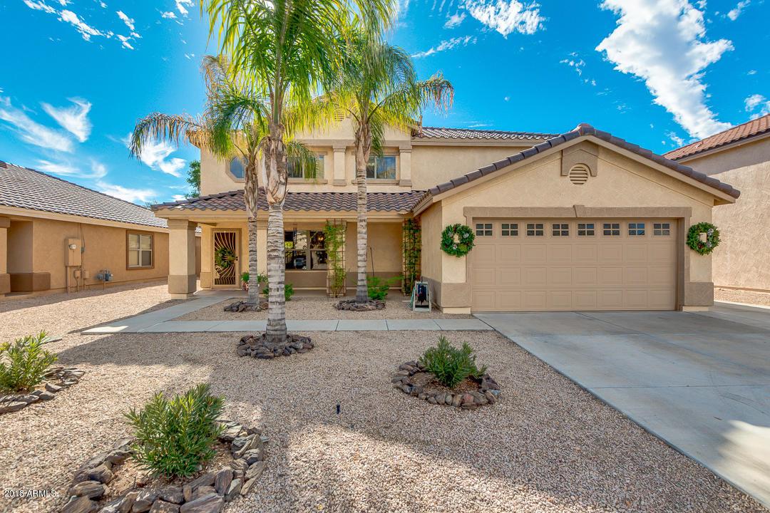 3405 Longhorn Drive - Photo 1