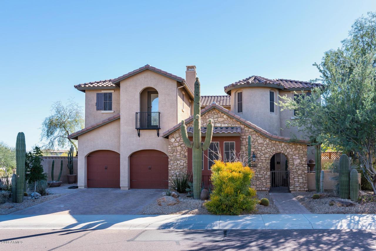 8503 Briles Road - Photo 1