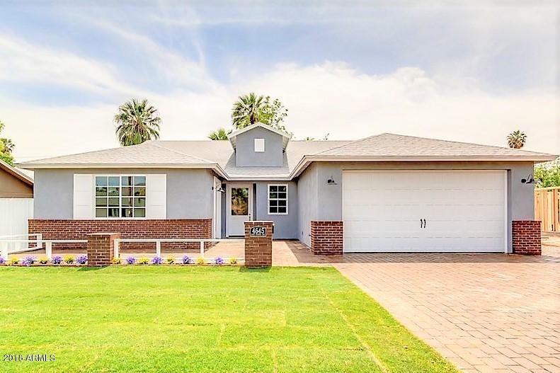 4138 Avalon Drive - Photo 1
