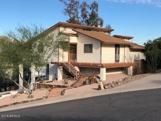 1318 Echo Lane - Photo 1