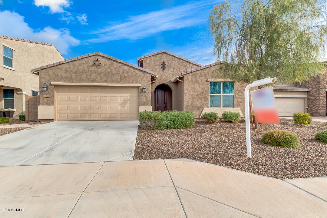 4911 Joshua Tree Lane - Photo 1