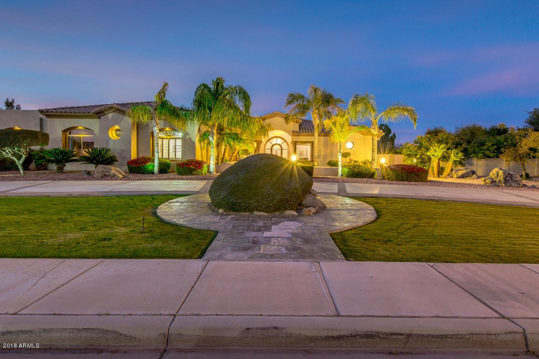 2634 Rawhide Street - Photo 1