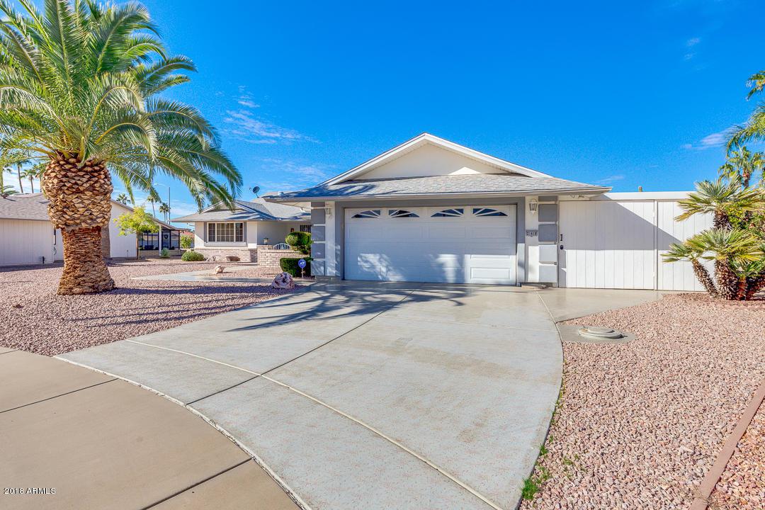 21410 134TH Drive - Photo 1