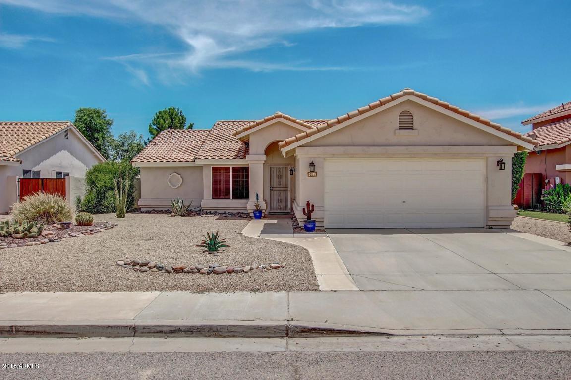 7455 Via Montoya Drive - Photo 1