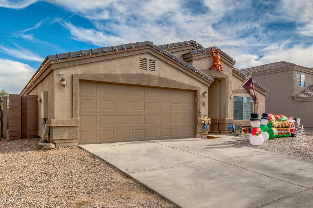 2108 Santiana Place - Photo 1