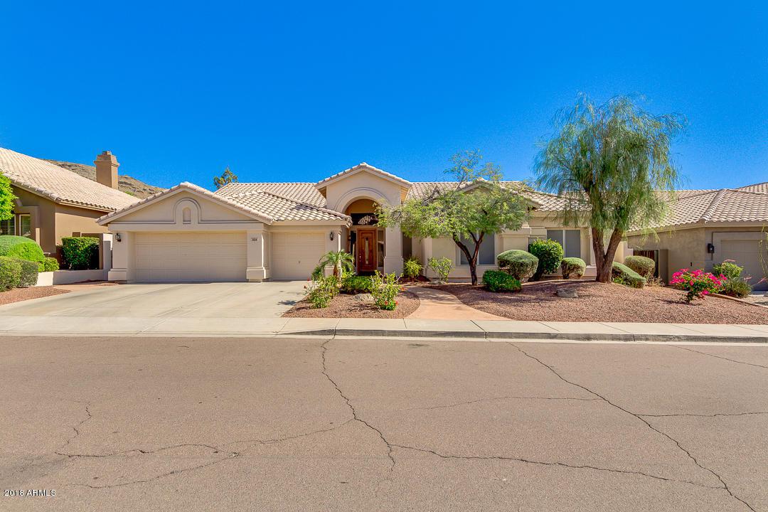 3144 Desert Broom Way - Photo 1